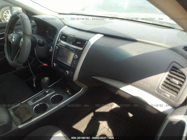 Photo 4 VIN: 1N4AL3AP5FC447722 - NISSAN ALTIMA 