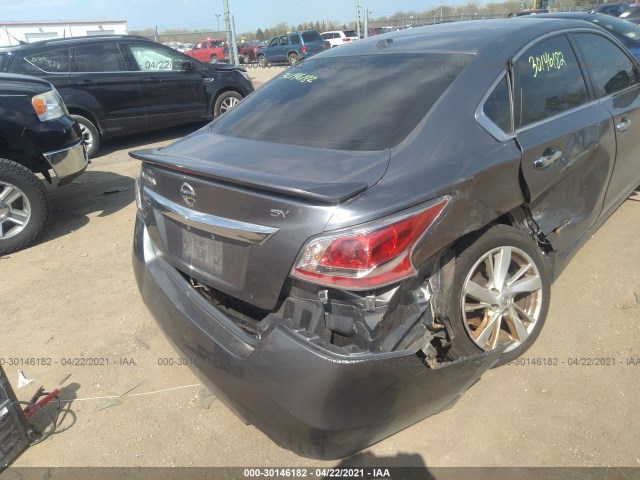 Photo 5 VIN: 1N4AL3AP5FC447722 - NISSAN ALTIMA 