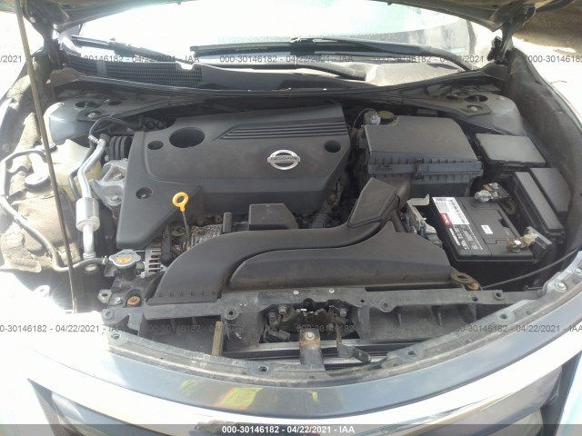 Photo 9 VIN: 1N4AL3AP5FC447722 - NISSAN ALTIMA 