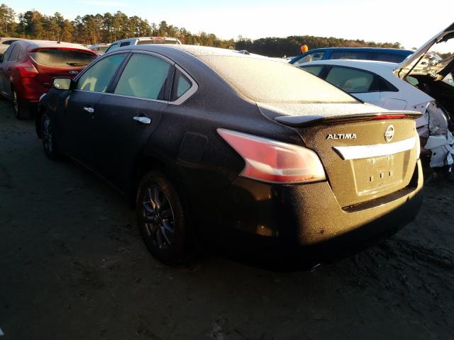 Photo 2 VIN: 1N4AL3AP5FC448157 - NISSAN ALTIMA 2.5 