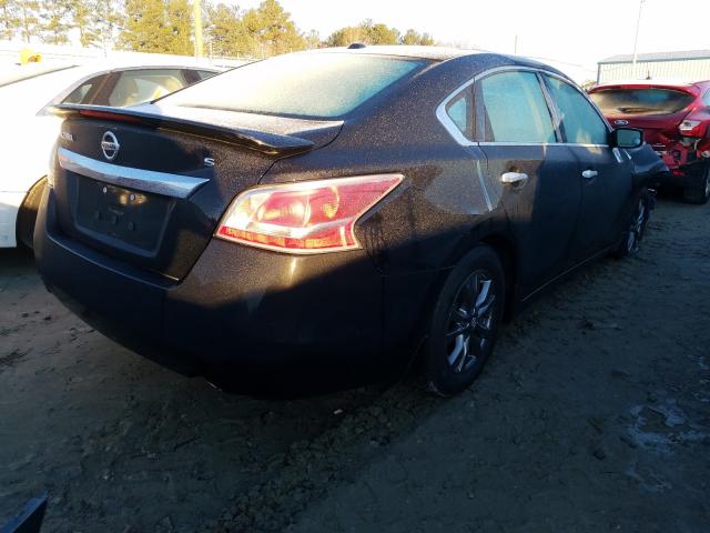 Photo 3 VIN: 1N4AL3AP5FC448157 - NISSAN ALTIMA 2.5 