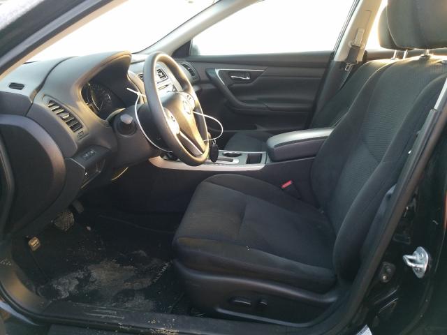 Photo 4 VIN: 1N4AL3AP5FC448157 - NISSAN ALTIMA 2.5 