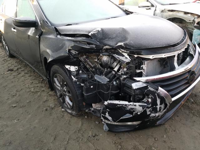 Photo 8 VIN: 1N4AL3AP5FC448157 - NISSAN ALTIMA 2.5 