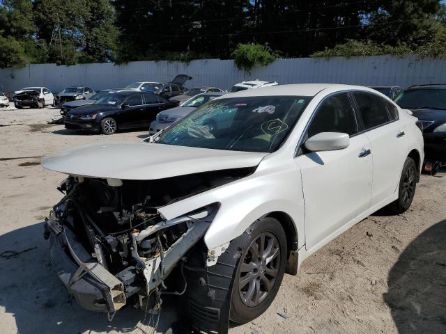 Photo 1 VIN: 1N4AL3AP5FC448787 - NISSAN ALTIMA 2.5 