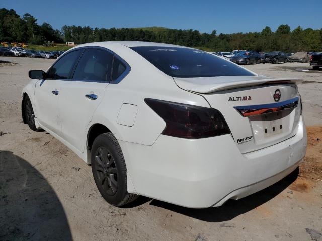 Photo 2 VIN: 1N4AL3AP5FC448787 - NISSAN ALTIMA 2.5 