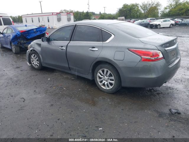 Photo 2 VIN: 1N4AL3AP5FC449566 - NISSAN ALTIMA 