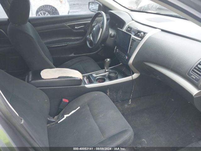 Photo 4 VIN: 1N4AL3AP5FC449566 - NISSAN ALTIMA 