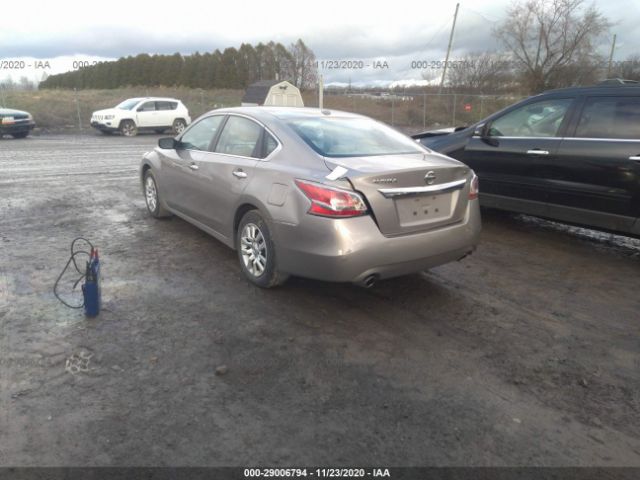 Photo 2 VIN: 1N4AL3AP5FC450118 - NISSAN ALTIMA 