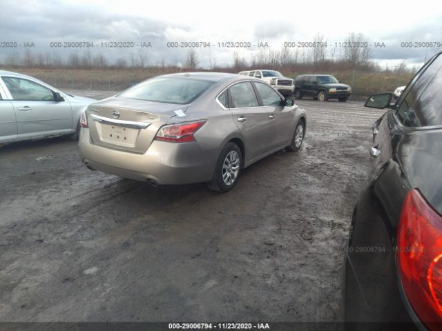 Photo 3 VIN: 1N4AL3AP5FC450118 - NISSAN ALTIMA 