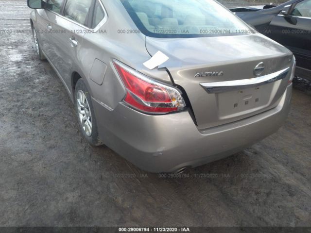 Photo 5 VIN: 1N4AL3AP5FC450118 - NISSAN ALTIMA 