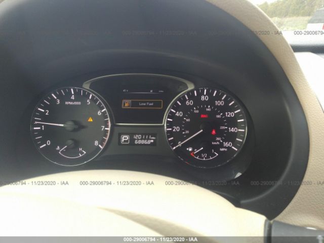 Photo 6 VIN: 1N4AL3AP5FC450118 - NISSAN ALTIMA 