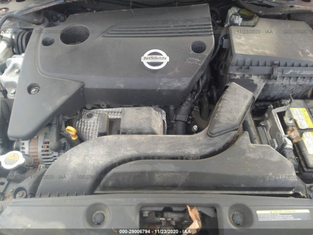 Photo 9 VIN: 1N4AL3AP5FC450118 - NISSAN ALTIMA 