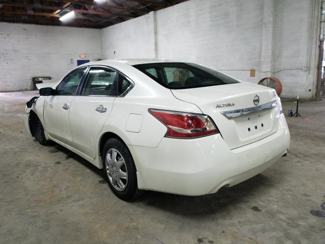 Photo 2 VIN: 1N4AL3AP5FC451270 - NISSAN ALTIMA 2.5 