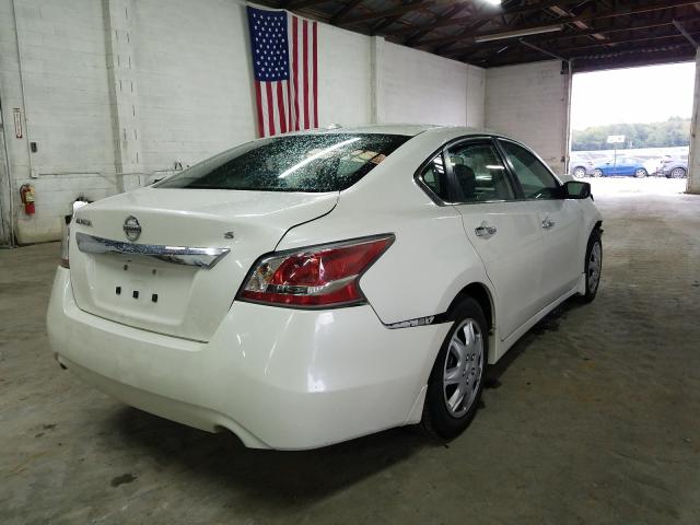 Photo 3 VIN: 1N4AL3AP5FC451270 - NISSAN ALTIMA 2.5 