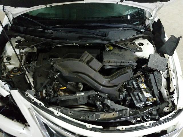 Photo 6 VIN: 1N4AL3AP5FC451270 - NISSAN ALTIMA 2.5 