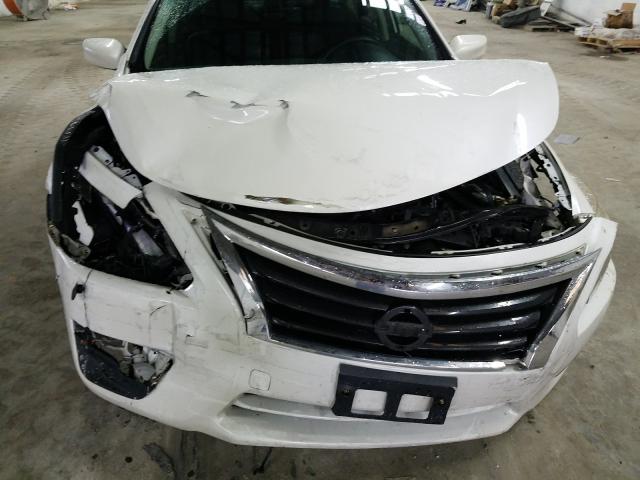 Photo 8 VIN: 1N4AL3AP5FC451270 - NISSAN ALTIMA 2.5 