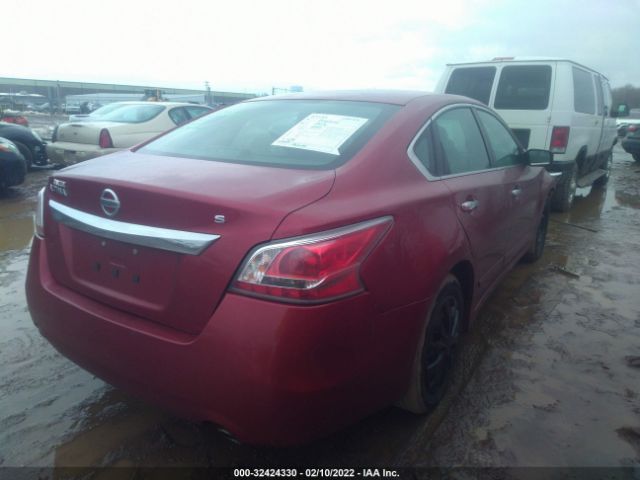 Photo 3 VIN: 1N4AL3AP5FC451415 - NISSAN ALTIMA 