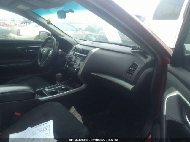 Photo 4 VIN: 1N4AL3AP5FC451415 - NISSAN ALTIMA 