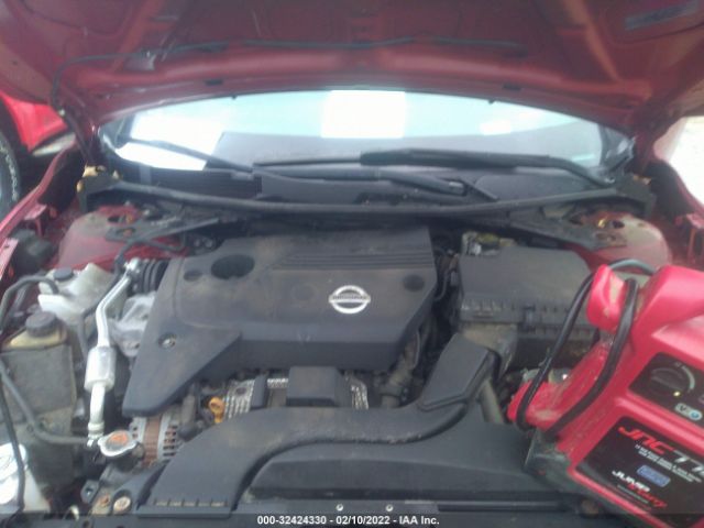 Photo 9 VIN: 1N4AL3AP5FC451415 - NISSAN ALTIMA 