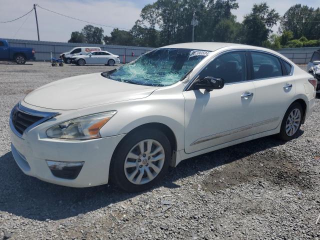 Photo 0 VIN: 1N4AL3AP5FC452841 - NISSAN ALTIMA 2.5 