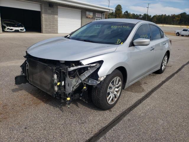 Photo 1 VIN: 1N4AL3AP5FC453410 - NISSAN ALTIMA 2.5 