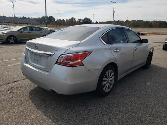 Photo 3 VIN: 1N4AL3AP5FC453410 - NISSAN ALTIMA 2.5 