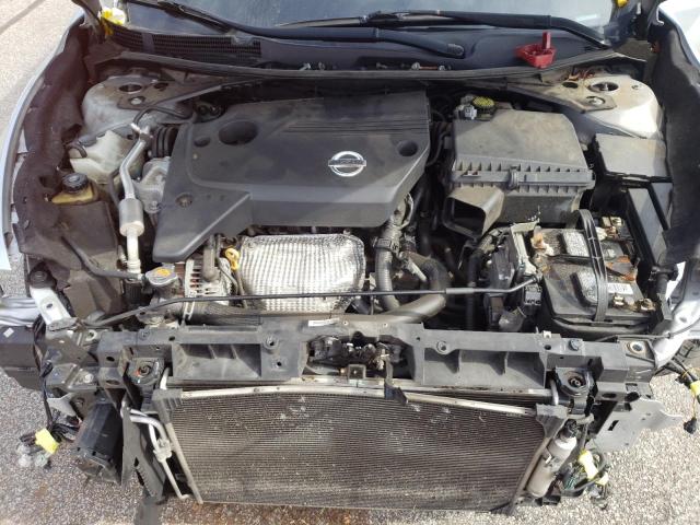 Photo 6 VIN: 1N4AL3AP5FC453410 - NISSAN ALTIMA 2.5 