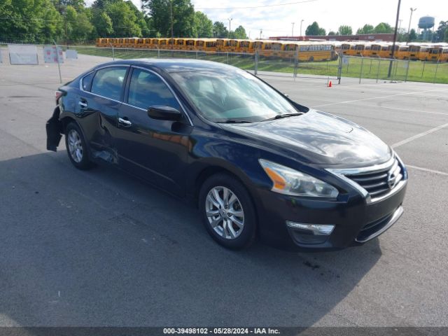 Photo 0 VIN: 1N4AL3AP5FC454248 - NISSAN ALTIMA 