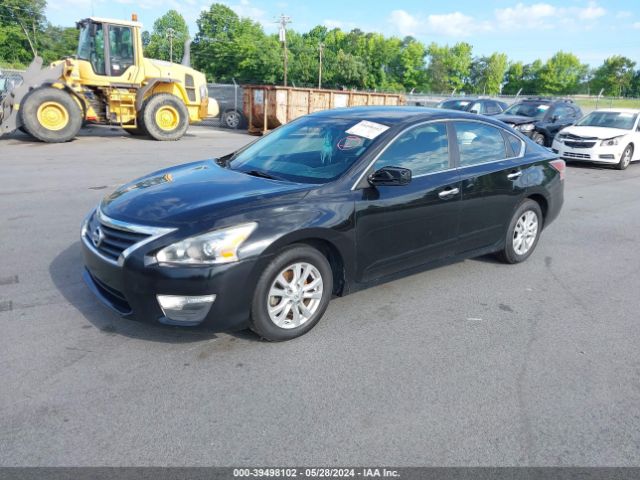 Photo 1 VIN: 1N4AL3AP5FC454248 - NISSAN ALTIMA 