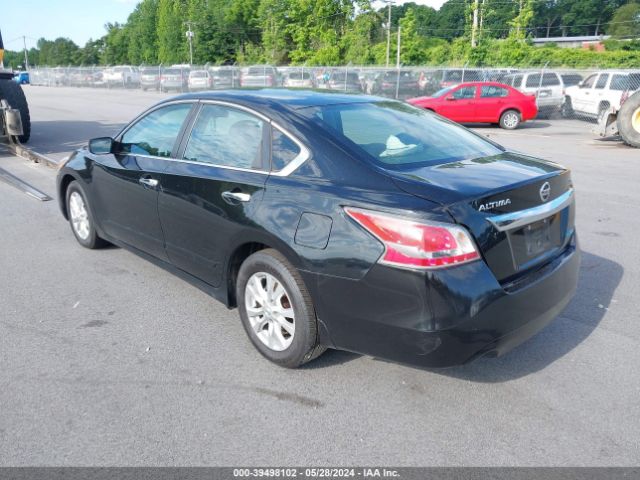 Photo 2 VIN: 1N4AL3AP5FC454248 - NISSAN ALTIMA 