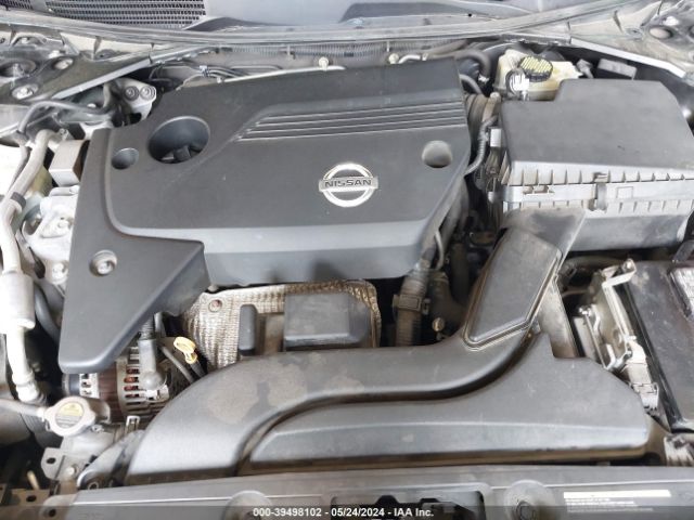 Photo 9 VIN: 1N4AL3AP5FC454248 - NISSAN ALTIMA 