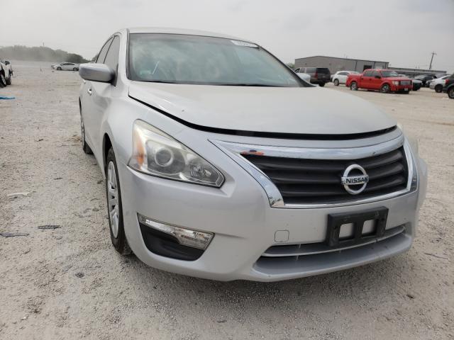 Photo 0 VIN: 1N4AL3AP5FC454508 - NISSAN ALTIMA 2.5 