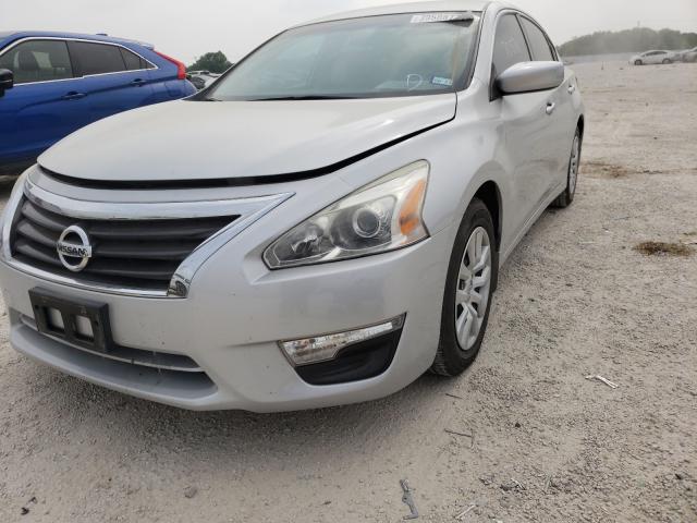 Photo 1 VIN: 1N4AL3AP5FC454508 - NISSAN ALTIMA 2.5 