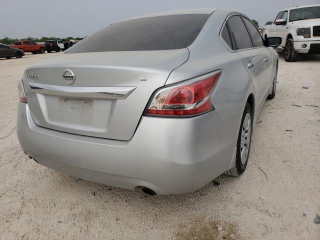 Photo 3 VIN: 1N4AL3AP5FC454508 - NISSAN ALTIMA 2.5 