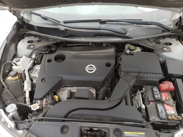 Photo 6 VIN: 1N4AL3AP5FC454508 - NISSAN ALTIMA 2.5 