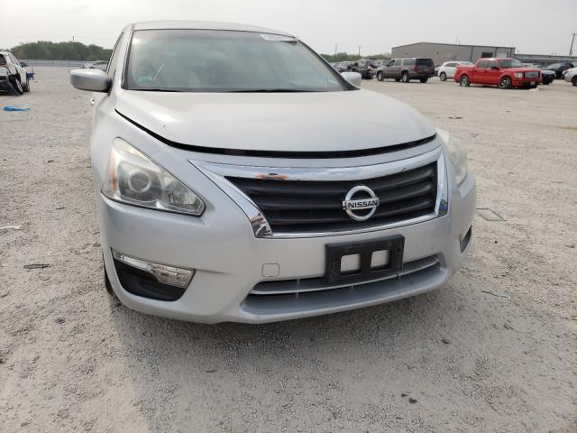 Photo 8 VIN: 1N4AL3AP5FC454508 - NISSAN ALTIMA 2.5 