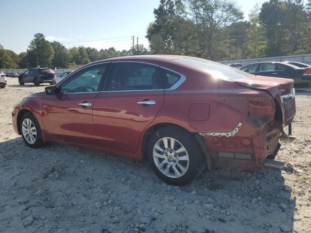 Photo 1 VIN: 1N4AL3AP5FC455285 - NISSAN ALTIMA 2.5 