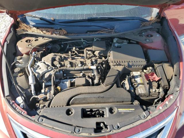 Photo 10 VIN: 1N4AL3AP5FC455285 - NISSAN ALTIMA 2.5 