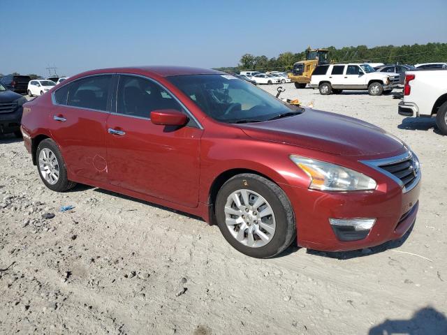 Photo 3 VIN: 1N4AL3AP5FC455285 - NISSAN ALTIMA 2.5 