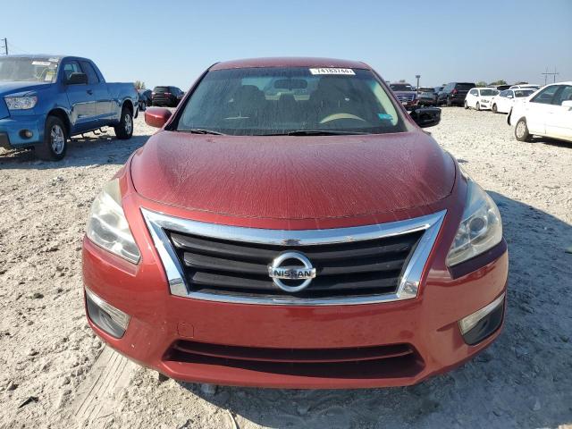 Photo 4 VIN: 1N4AL3AP5FC455285 - NISSAN ALTIMA 2.5 