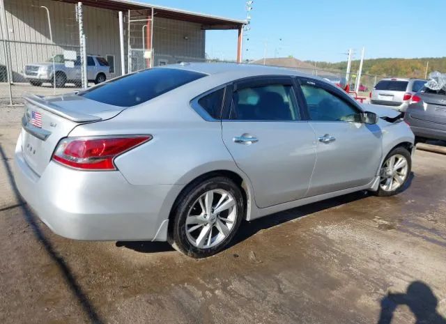 Photo 3 VIN: 1N4AL3AP5FC455433 - NISSAN ALTIMA 