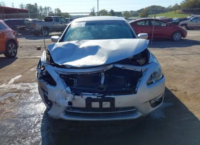 Photo 5 VIN: 1N4AL3AP5FC455433 - NISSAN ALTIMA 