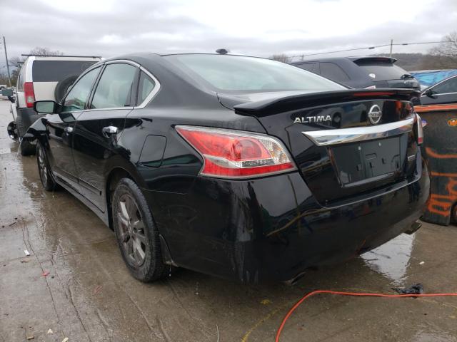 Photo 2 VIN: 1N4AL3AP5FC456050 - NISSAN ALTIMA 2.5 