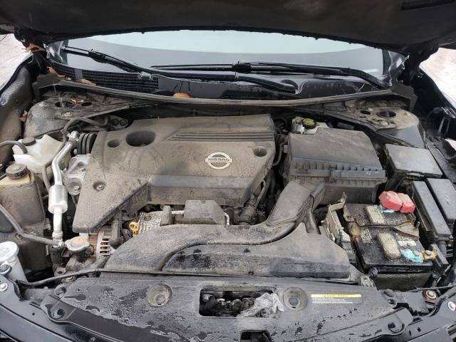 Photo 6 VIN: 1N4AL3AP5FC456050 - NISSAN ALTIMA 2.5 