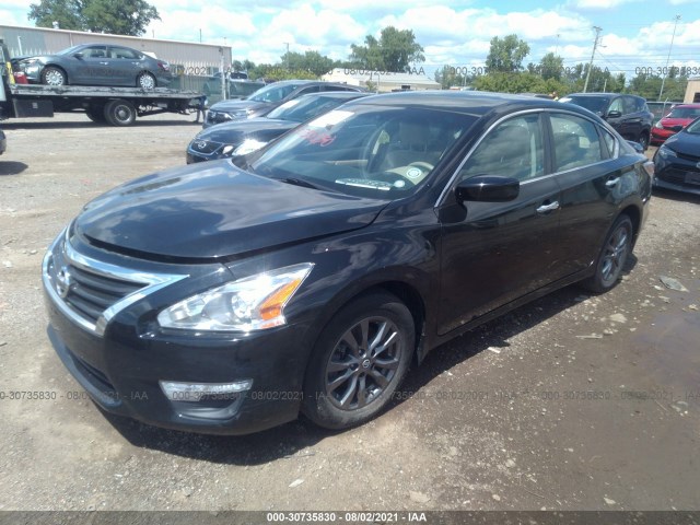 Photo 1 VIN: 1N4AL3AP5FC456940 - NISSAN ALTIMA 