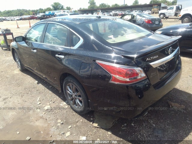 Photo 2 VIN: 1N4AL3AP5FC456940 - NISSAN ALTIMA 