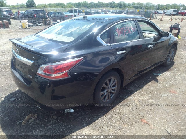 Photo 3 VIN: 1N4AL3AP5FC456940 - NISSAN ALTIMA 