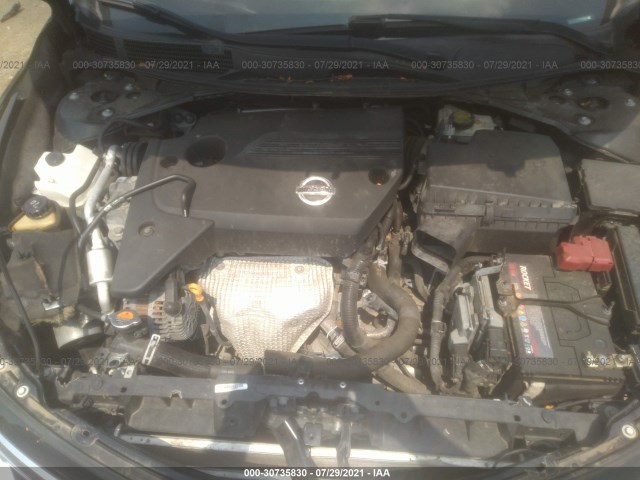 Photo 9 VIN: 1N4AL3AP5FC456940 - NISSAN ALTIMA 