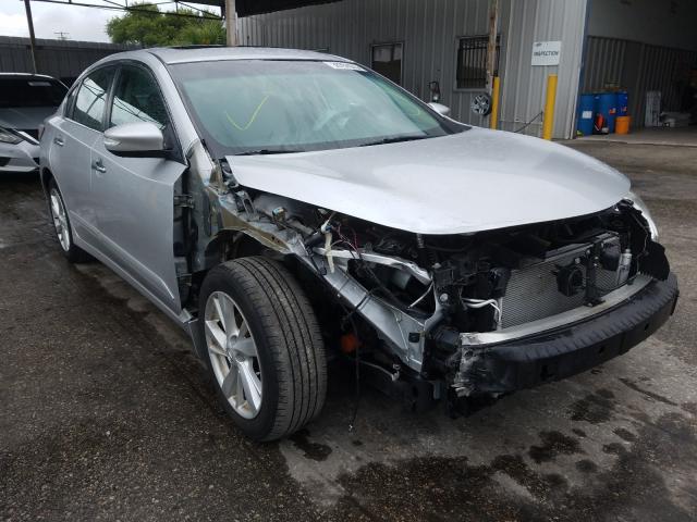 Photo 0 VIN: 1N4AL3AP5FC457005 - NISSAN ALTIMA 