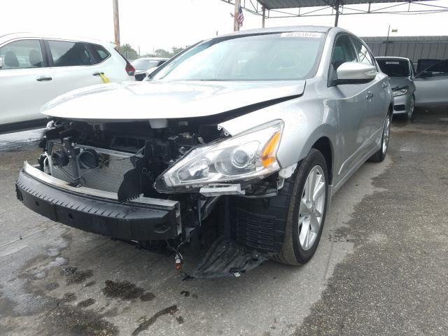 Photo 1 VIN: 1N4AL3AP5FC457005 - NISSAN ALTIMA 